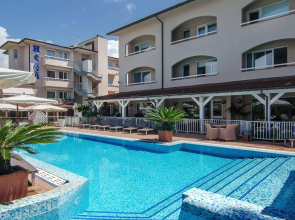 Hotel Eden