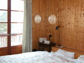 Chalet Chouc'le