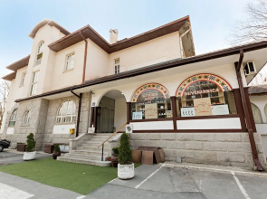Hotel Oplenac