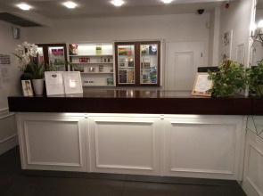 Zamecky Hotel Lednice