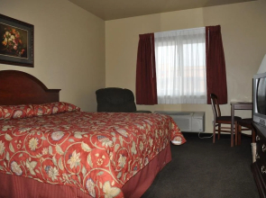 Sandhills Guest House Motel