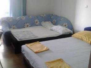 Apartments Divna