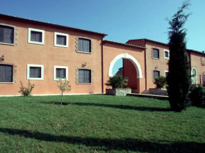 Agriturismo Le Ginestre