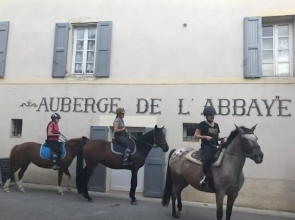 Auberge de l'Abbaye