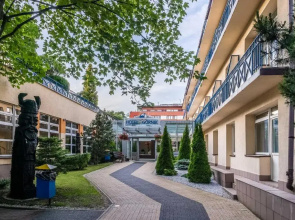 Hotel NAT Kolobrzeg