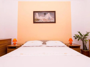Apartment M.M.