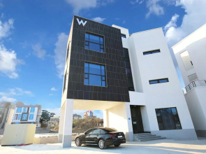 Gangneung W Spa Pension B