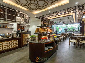 22Land Residence Hotel 2
