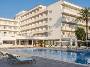 Globales SuneoClub Pionero Santa Ponsa