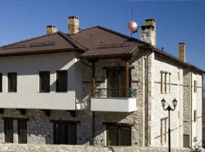 Alseides Boutique Hotel