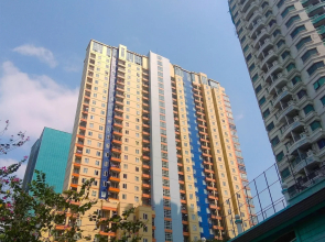 Homey And Combine Unit 3Br Apartment The Boutique Kemayoran