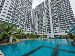 Trader Garden Residences
