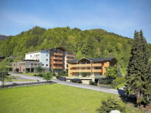 Verwall Apartment 3