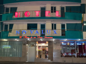Hotel Novalux
