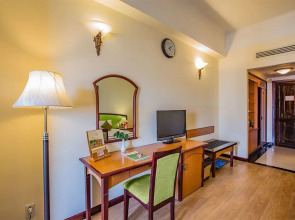 Yasaka Saigon Nha Trang Hotel