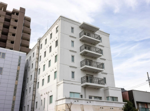 Hotel Dorf Shizuoka