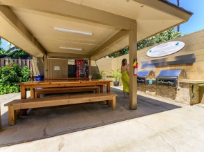 Maui Kai 1005 1 Bedroom Condo by RedAwning