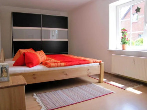 Ferienwohnungen Qualzow SEE 8420