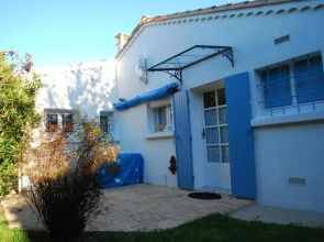 Maison Royan, 4 pièces, 6 personnes - FR-1-71-78