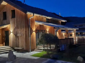 Chalet Steiermark
