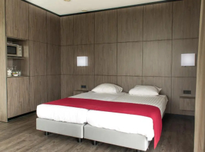 Hotel Brunssummerheide