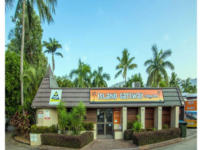 Tasman Holiday Parks - Airlie Beach