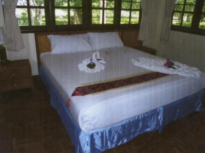 Thai Diamond Land Kaengkrachan