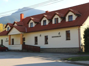 Penzión Zemianska kúria