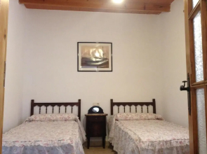 Villa Carrer Del Pa Blanc Elx