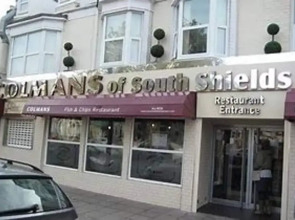 South Shield's Emerald 2 Bed Apartment