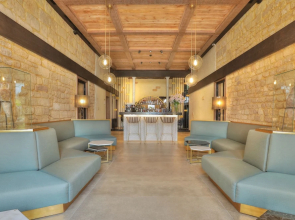 El Boutique Hotel