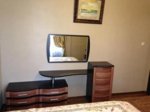 Guest House Uyzhnoe Siyanie