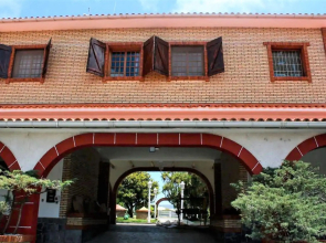 Traditional Villa in O Val, Narón With Pool