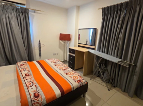 The Gallery Apartments ACCRA