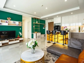 Stephen Serviced Apartments
