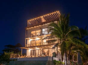Hotel Boutique Casa Muuch Holbox