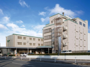 KKR Hotel Hiroshima