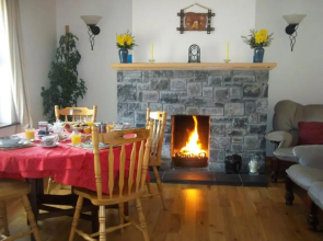 Mountainview B&B