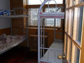 Jinri Friendship Apartment Hongjialou Road