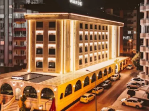 Hotel Marde