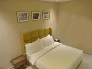 Umm Al Quwain Beach Hotel