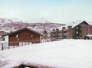 Stunning Apartment in Hemsedal With 3 Bedrooms and Sauna