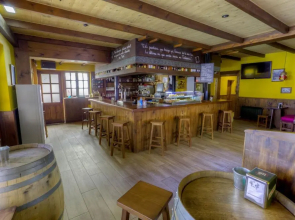 Hostal La Tintorería