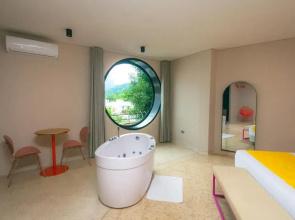 Del Trópico Hotel By GyC Hotels