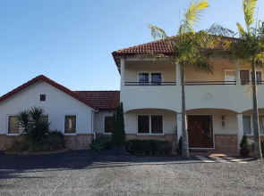 Villa Italia Bed & Breakfast - Adults Only