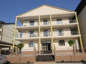 Akropol' (Gelendzhik)