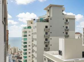 Apt With BBQ 450m From the Beach Evu1802