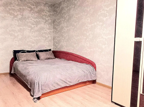 Apartments on the street of the Pilot Kaberov 1A