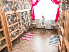 Hostels - Sergiev Posad