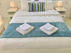 Seven City Apt No.304